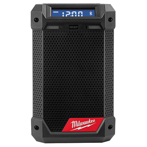 M12™ Radio + Charger