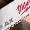 Milwaukee 9 5 TPI The Ax™ Sawzall® Blade (5 Pk) (9 5 TPI)