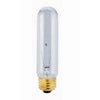 Tubular Light Bulb, Clear, 180 Lumens, 25-Watts