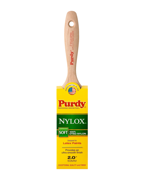 Purdy® Nylox™ Sprig™ Paintbrushes 3 in. (3