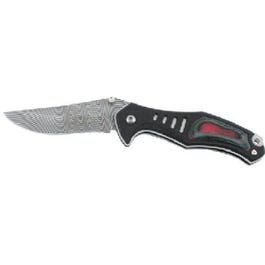 Scavenger Tactical Folder Knife