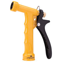 Landscapers Select Garden Spray Nozzle, Yellow, 5-1/2 in (5-1/2, Yellow)