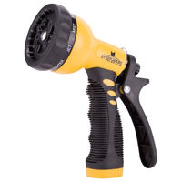 Landscapers Select Spray Nozzle, Female, Plastic, Yellow (Yellow)