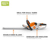 STIHL HSA 30 Hedge Trimmers (10.8V (HSA w/ AL 101 and AS 2))