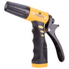 Landscapers Select Ergonomic Plastic 3-Way Nozzle 5-1/2-Inch Pistol Grip - 3-Way (5.5)