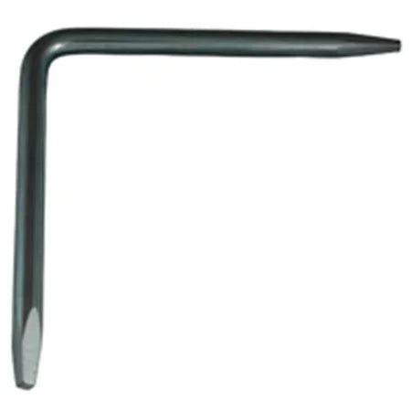 Plumb Pak Faucet Seat Wrench. Angled Design