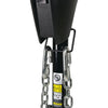 Curt Lippert Power Stance Tongue Jack