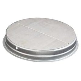 Range Hood Damper, For 7-In. Range Hoods