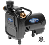 Superior Pump 1/2 HP Transfer Pump - 10 ft. Cord (1/2 HP)