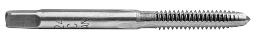 Century Drill and Tool Carbon Steel Plug Tap 6-32 NC (6-32 National Coarse)