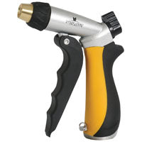 Landscapers Select Spray Nozzle, Female, Brass, Black and Yellow (Black and Yellow)