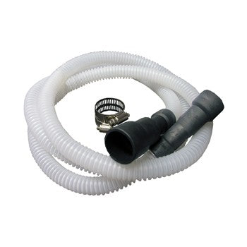 Larsen 16-1904 Corrogated Drain Hose