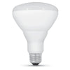 Feit Electric 85W Replacement BR30 Dimmable Daylight Enhance Reflector LED