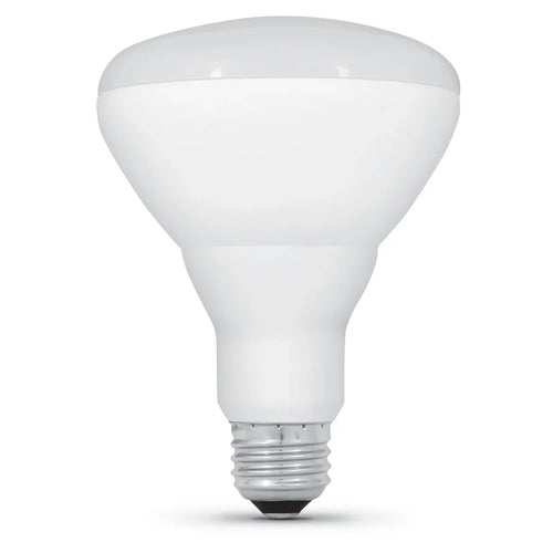 Feit Electric 85W Replacement BR30 Dimmable Daylight Enhance Reflector LED