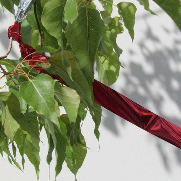 Bird-B-Gone FLASH TAPE VISUAL BIRD DETERRENT 1