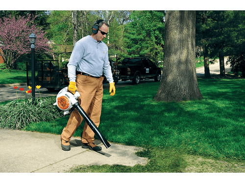 Stihl BG86 Gas Handheld Blower (27.2 cc)