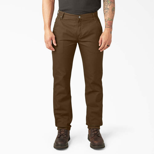 Dickies FLEX Regular Fit Duck Carpenter Pants