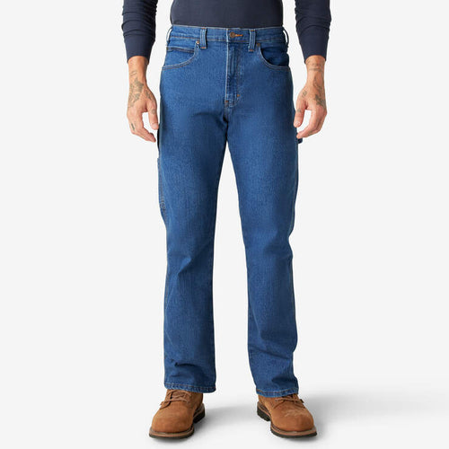 Dickies FLEX Relaxed Fit Carpenter Jeans