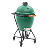 Big Green Egg intEGGrated Nest+Handler for Large EGG (For Large EGG)