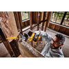 Dewalt ATOMIC™ 20V MAX* Cordless One-Handed Reciprocating Saw (Tool Only)