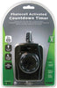 TNOCD002 COUNTDOWN TIMER2 OUTLET