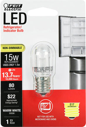 T7 CL APP BULB INTEBASE