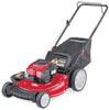 PUSH MOWER 21 IN W/BAG 140CC OHV BS