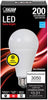 A21 3000K LIGHT BULB