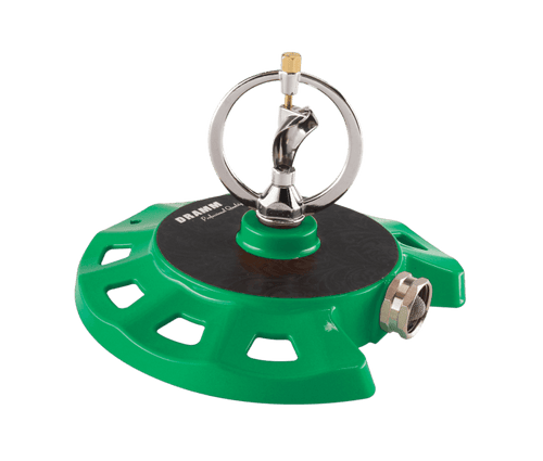 ColorStorm Spinning Sprinkler