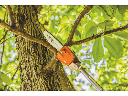 STIHL HT-KM Pole Pruner (41822000210 - 12 71PM3 Attachment)