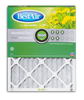 BestAir® B1-1620-8-12 Pleated Filter Merv 8