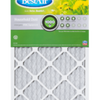 BestAir® B1-1625-8-12 Pleated Filter Merv 8 (16 x 25 x 1)