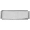 Bay Cities Metal 6 x14 Nail-In Foundation Vent