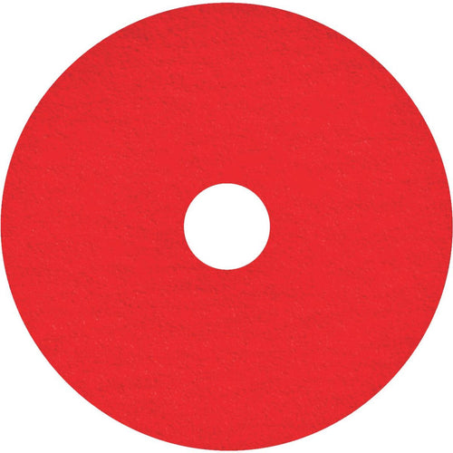 Diablo 5 In. 50-Grit Fiber Disc (4-Pack)