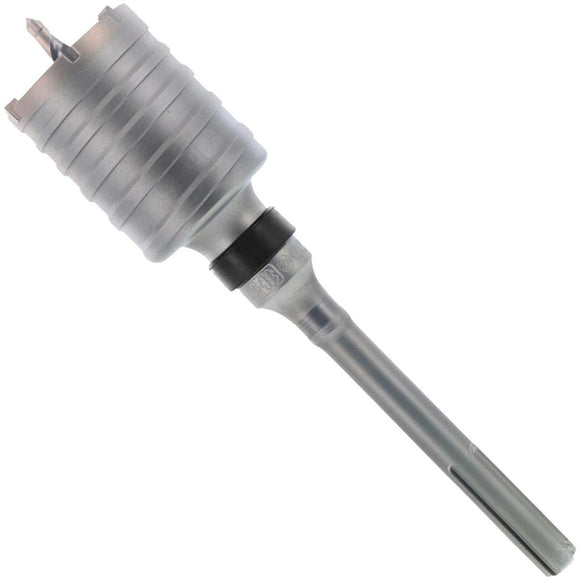 Diablo SDS-MAX 2-5/8 In. x 7 In. Carbide-Tipped Core Rotary Hammer Drill Bit