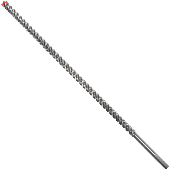 Diablo Rebar Demon 7/8 In. x 2 In. SDS-Max Full Carbide Rotary Hammer Drill Bit