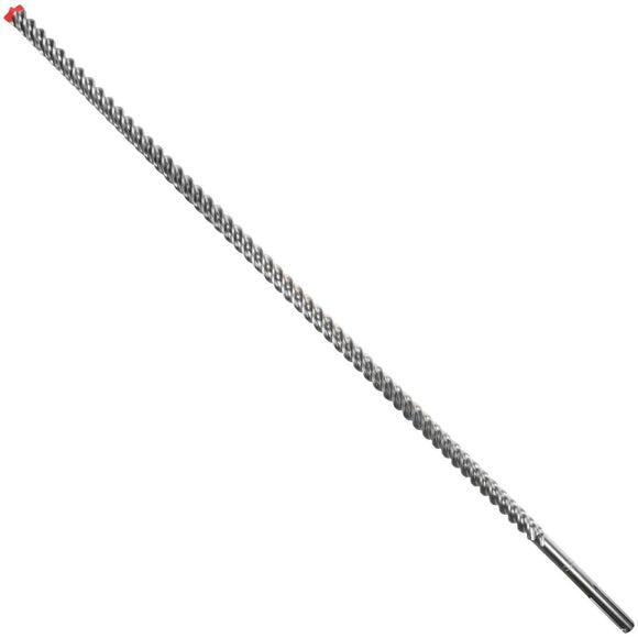 Diablo Rebar Demon 7/8 In. x 36 In. SDS-Max Full Carbide Rotary Hammer Drill Bit