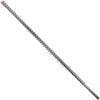 Diablo Rebar Demon 1 In. x 36 In. SDS-Max Full Carbide Rotary Hammer Drill Bit