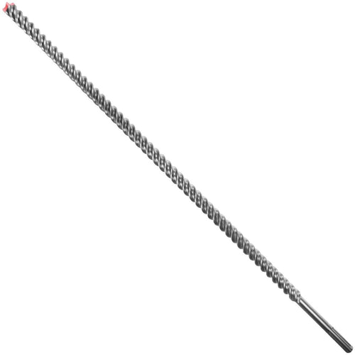 Diablo Rebar Demon 1 In. x 36 In. SDS-Max Full Carbide Rotary Hammer Drill Bit