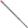 Diablo Rebar Demon 1-1/8 In. x 21 In. SDS-Max Carbide-Tipped Rotary Hammer Drill Bit