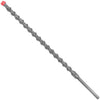 Diablo Rebar Demon 1-1/8 In. x 29 In. SDS-Max Carbide-Tipped Rotary Hammer Drill Bit