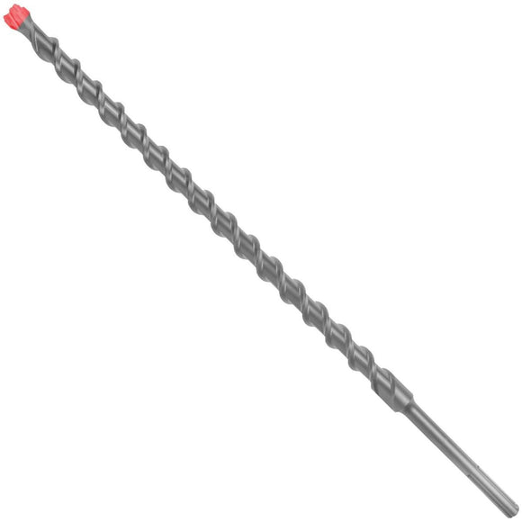 Diablo Rebar Demon 1-1/8 In. x 29 In. SDS-Max Carbide-Tipped Rotary Hammer Drill Bit