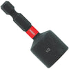 Diablo 1/2 In. x 1-7/8 In. Magnetic Impact Nutdriver