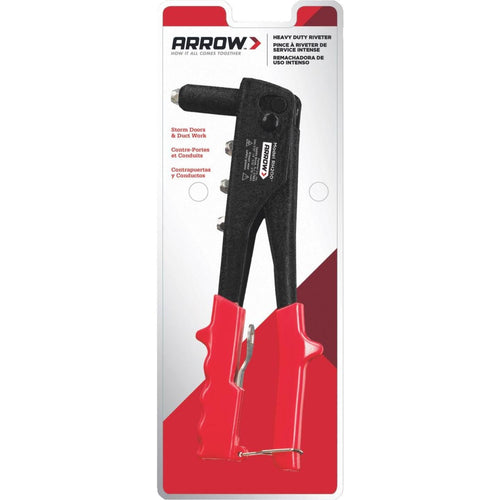 Arrow Heavy Duty Rivet Tool