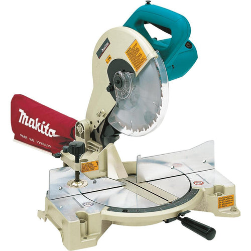 Makita 10 In. 15-Amp Compound Miter Saw