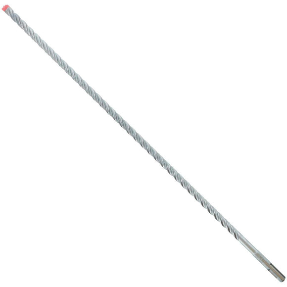 Diablo Rebar Demon 3/8 In. x 18 In. SDS-Plus Full Carbide Rotary Hammer Drill Bit