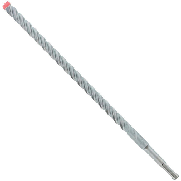 Diablo Rebar Demon 1/2 In. x 12 In. SDS-Plus Full Carbide Rotary Hammer Drill Bit