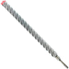 Diablo Rebar Demon 1 In. x 18 In. SDS-Plus Full Carbide Rotary Hammer Drill Bit