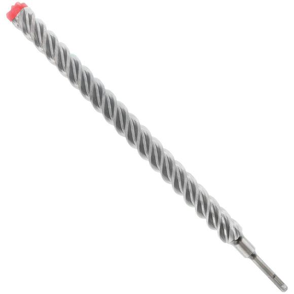 Diablo Rebar Demon 1-1/8 In. x 18 In. SDS-Plus Full Carbide Rotary Hammer Drill Bit