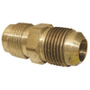 Lasco 5/8 In. Brass Flare Union